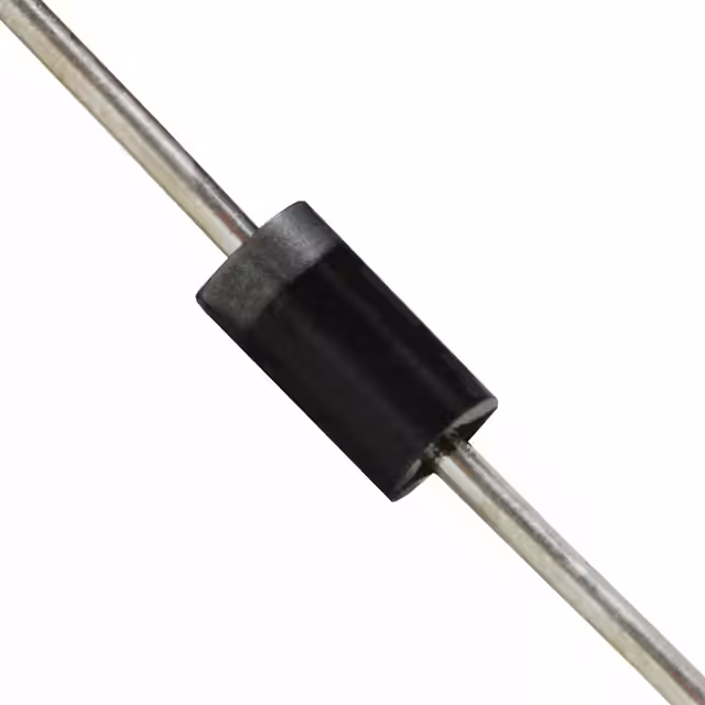 1N5819 TR TIN/LEAD Central Semiconductor Corp  Diodes - Rectifiers - Single